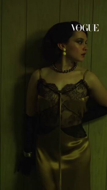 Full leaked Cailee spaeny page private onlyfans photo