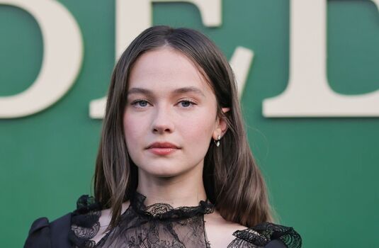 Full leaked Cailee spaeny page private photo