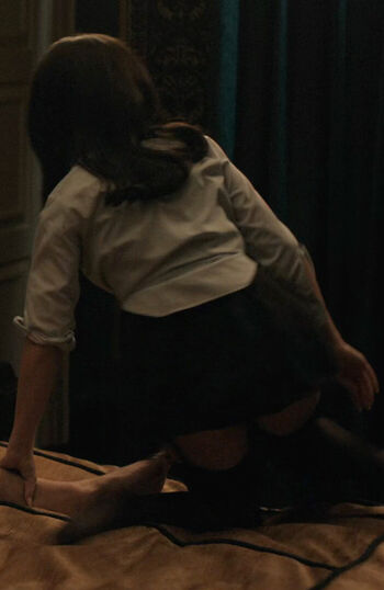 Full leaked Cailee spaeny page private photo
