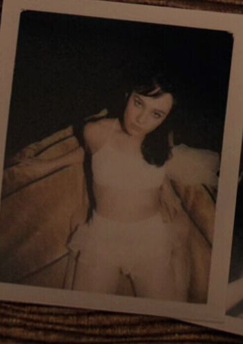 Full leaked Cailee spaeny private photo