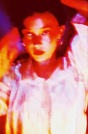 Cailee Spaeny