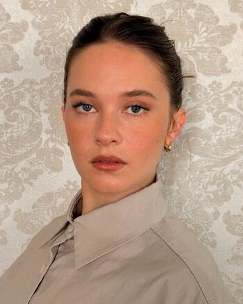 Full leaked Cailee spaeny private photo