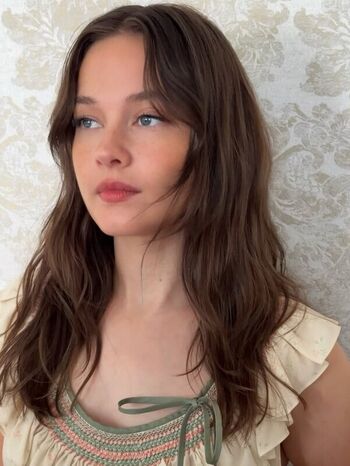 Full leaked Cailee spaeny private photo