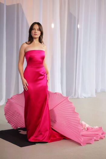 Cailee Spaeny