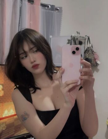 Full leaked Caileemai private photo