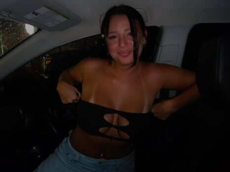 Full leaked Caira private photo