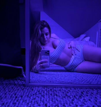 Full leaked Caira page private photo