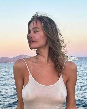 Full leaked Caisa calin private photo