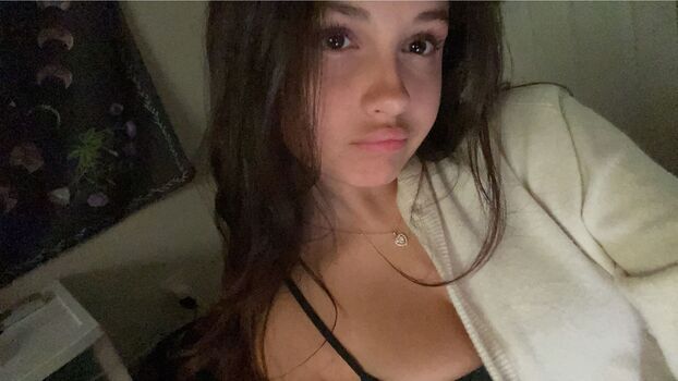 Full leaked Cait asmr private photo