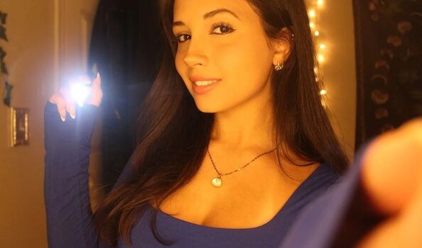 Full leaked Cait asmr private photo