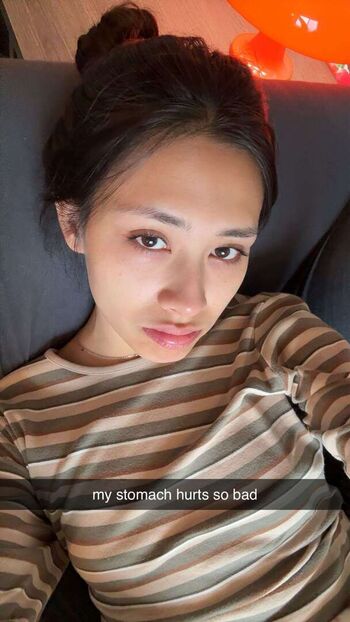 Full leaked Cait knight private photo