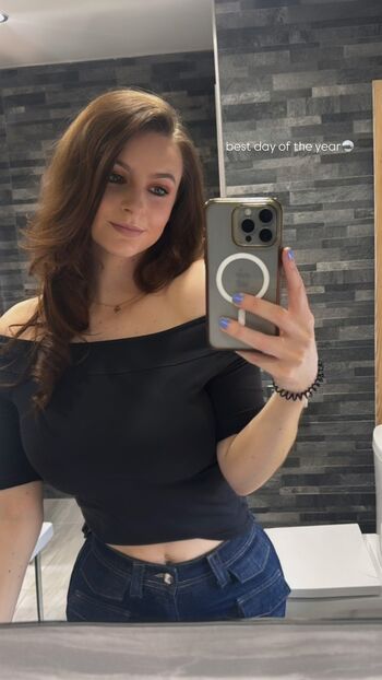 Full leaked Cait wheeler private photo