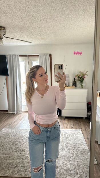 Full leaked Caitlin betterly private photo