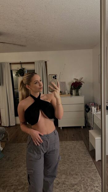 Full leaked Caitlin betterly private photo