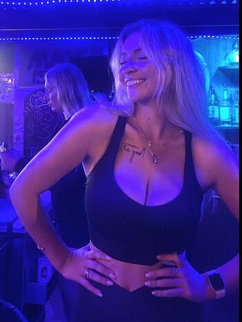 Full leaked Caitlin betterly private photo
