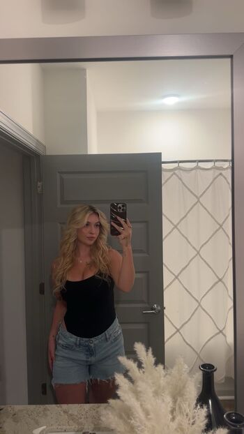Full leaked Caitlin betterly private photo