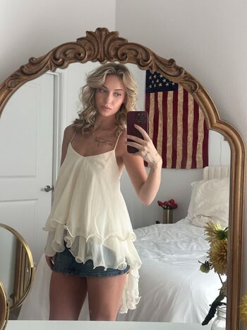 Full leaked Caitlin betterly private photo