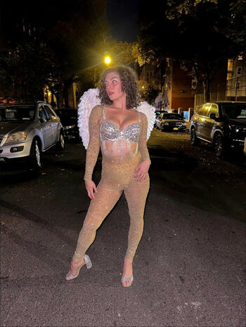 Full leaked Caitlin bond private photo