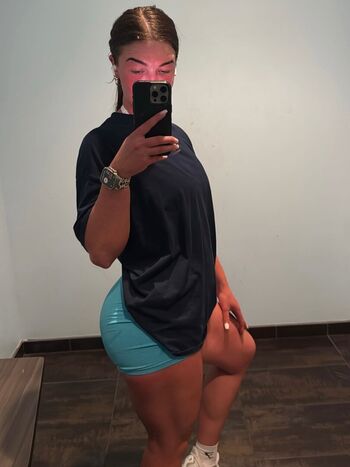 Full leaked Caitlin coll private photo