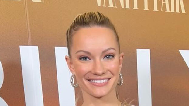 Full leaked Caitlin oconnor private photo