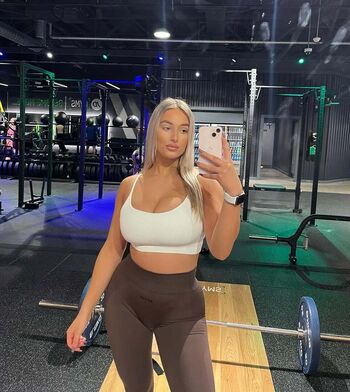 Full leaked Caitlin perriam page private onlyfans photo