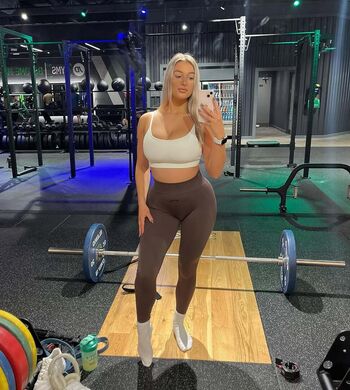 Full leaked Caitlin perriam page private onlyfans photo