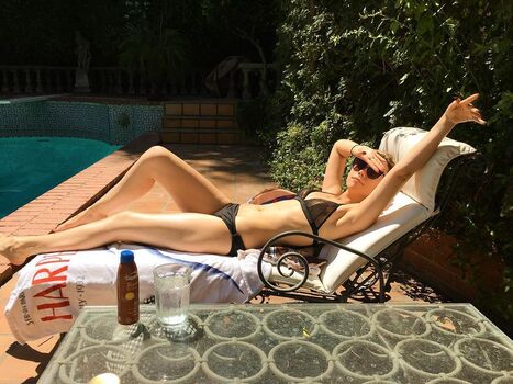Full leaked Caitlin reilly private photo