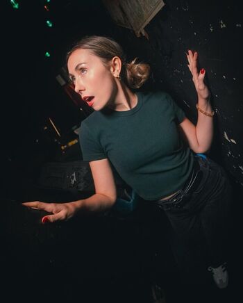 Full leaked Caitlin reilly private photo