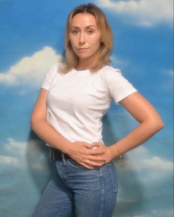 Full leaked Caitlin reilly private photo