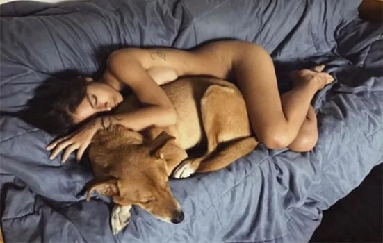 Full leaked Caitlin s private photo