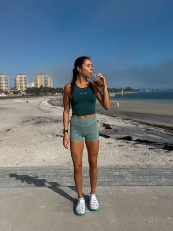 Full leaked Caitlyn miller page private photo