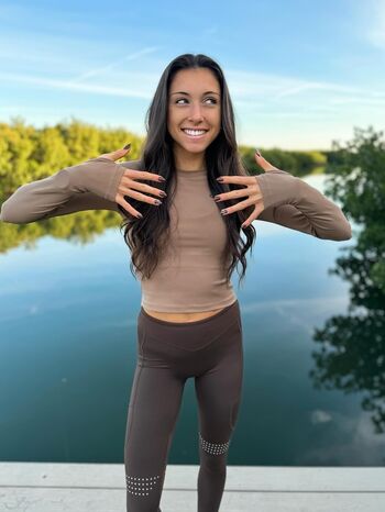 Full leaked Caitlyn miller page private photo