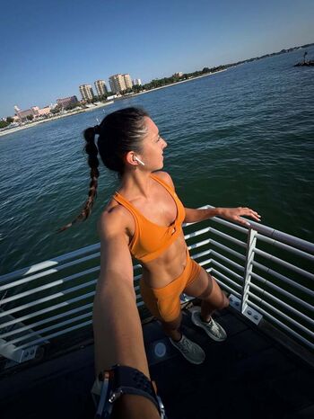 Full leaked Caitlyn miller private photo