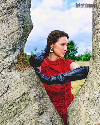Full leaked Caitriona balfe private photo