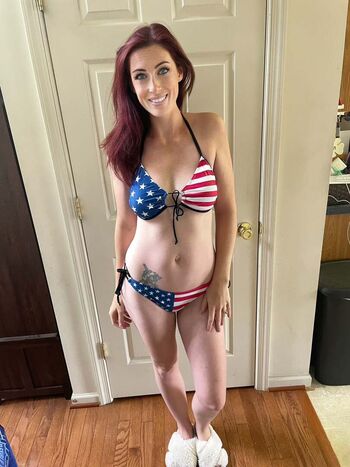Full leaked Caitwild private photo