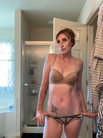 Full leaked Caitwild private photo