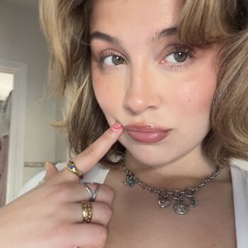 Full leaked Caity baser private photo