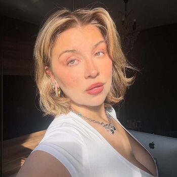 Full leaked Caity baser private photo