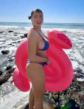 Full leaked Caity baser private photo