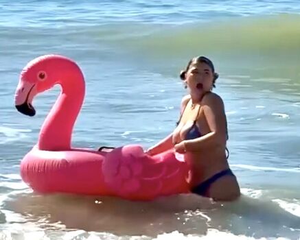 Full leaked Caity baser private photo