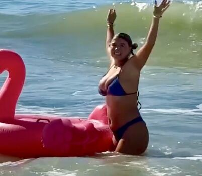 Full leaked Caity baser private photo