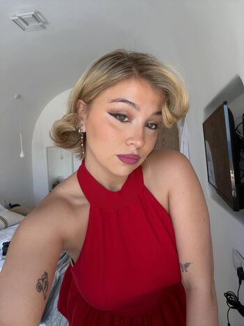 Full leaked Caity baser private photo