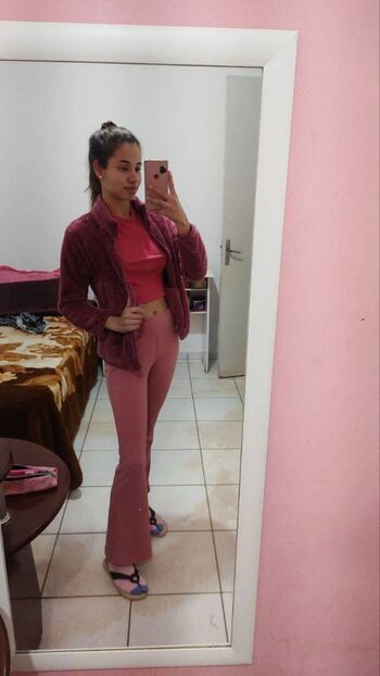 Full leaked Caiu na net amadoras private photo