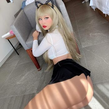 Full leaked Cakeake page private photo