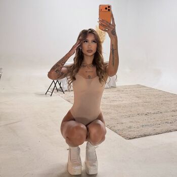 Full leaked Cako private photo