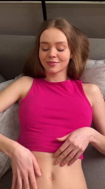 Full leaked Cako private photo