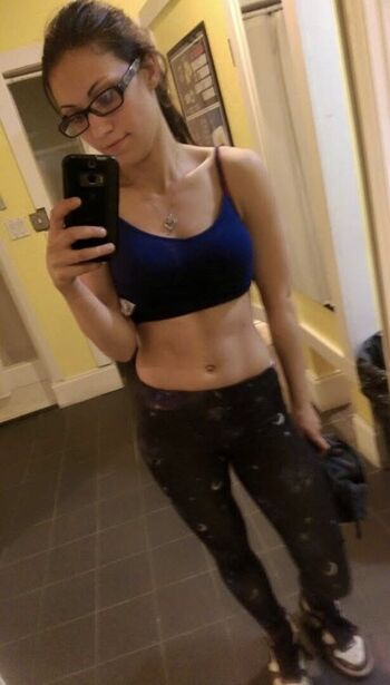 Full leaked Cakoitz private photo