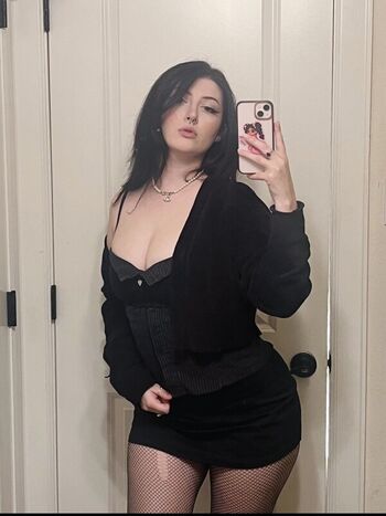Full leaked Calessira page private photo