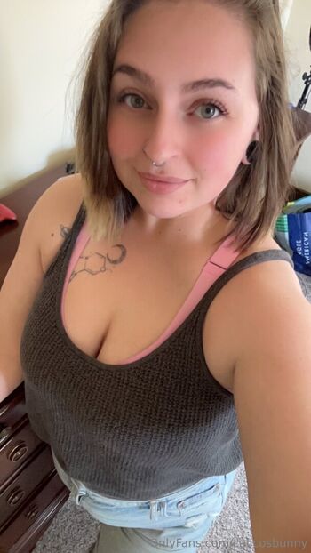 Full leaked Calicosbunny private photo