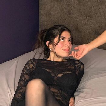 Full leaked Call me goofy private photo